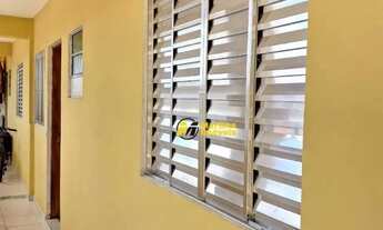 Imagem 2: Kitnet com 1 dormitório para alugar, 30 m² por R$ 1.000/mês - Km 18 - Osasco/SP