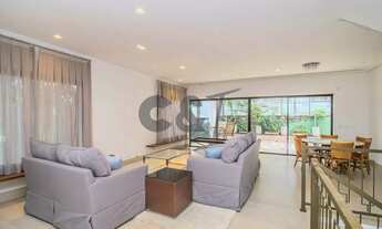 Imagem 2: Casa de Condomínio com 4 Dormitórios (Suítes) à Venda e Alugar no Jardim dos Estados - São