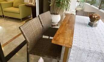 Imagem 2: Apartamento para Venda em Salvador, Pituba, 4 dormitórios, 2 suítes, 3 banheiros, 3 vagas