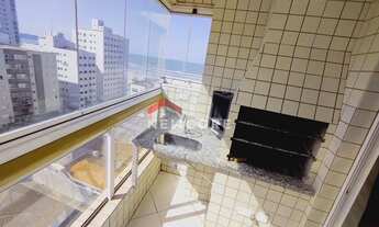 Imagem 4: Apartamento em Rua Carlos José Borstens - Aviação - Praia Grande/SP