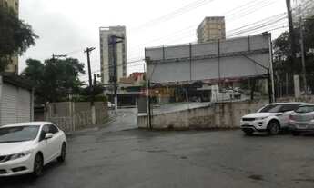 Imagem 3: Terreno no Bairro Jardim do Mar em São Bernardo do Campo