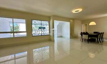 Imagem: Cobertura duplex para locação de 342m²