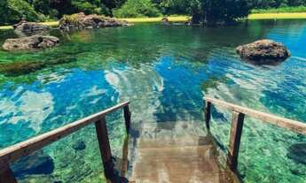 Imagem: Terreno 814m² na melhor localização de