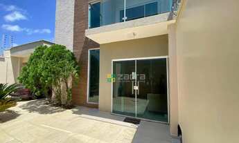 Imagem: Casa com 4 dormitórios à venda, 180 m²