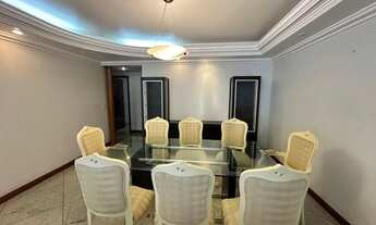 Imagem 4: Imóvel para venda possui 265 metros quadrados com 4 quartos em Praia da Costa - Vila Velha