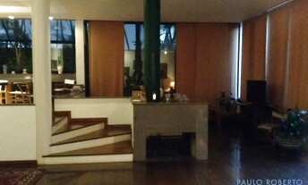 Imagem 7: SOBRADO - ALTO DE PINHEIROS - SP