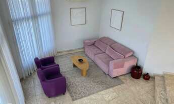 Imagem 4: Casa com 4 suítes, 460 m² - venda por R$ 6.500.000 ou aluguel por R$ 35.000/mês - Alphavil