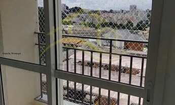 Imagem 6: Apartamento para Locação em Sorocaba, Jardim Pagliato, 2 dormitórios, 1 banheiro, 1 vaga