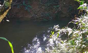 Imagem 5: Excelente Chácara de 4.5 Hectares Próximo a CPRV e Hotel Fazenda Aguas Emendadas