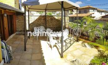 Imagem: Venda Casa Havaí Belo Horizonte