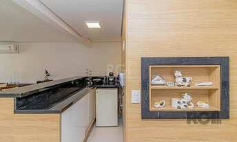 Imagem 5: Apartamento em Tristeza