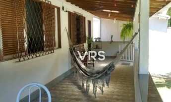 Imagem 6: Casa com 4 dormitórios à venda, 190 m² por R$ 1.080.000,00 - Prata - Teresópolis/RJ