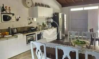 Imagem 5: FG-Imóvel para venda possui 115M² com 3 quartos em Ribeirão da Ilha - Florianópolis - SC