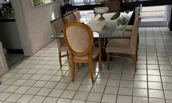 Imagem 4: VILLAGE DAS AMÉRICAS - SOBRADO ALTO PADRÃO COM PISCINA E ENERGIA SOLAR