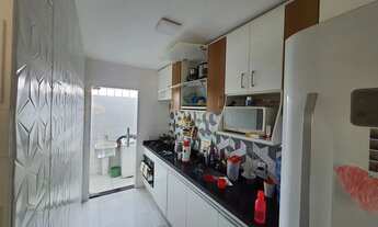 Imagem 7: Ótima Casa 4 Quartos (Suíte), Garagem e Área de Lazer Cond. Beija Flor 5 Ac. Carta