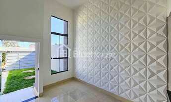 Imagem 4: Casa com 2 Quartos Sendo 1 Suíte a venda, no Expansul em Aparecida de Goiânia/GO