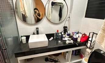 Imagem 4: Vendo apartamento na Cohama, 03 quartos, Projetado