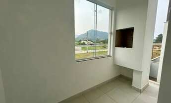 Imagem 3: Apartamento Novo no Condomínio Moradas da Guarda - Tubarão/SC