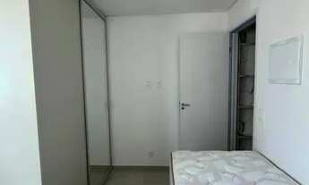 Imagem 3: Lindo apartamento na Torre no Edf. Carmen Maria | 2 quartos 1 suíte 50 m²