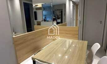 Imagem 3: Apartamento à Venda em Jardim Carvalho, Ponta Grossa - PR