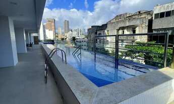 Imagem 2: ALUGUEL 1/4 MOBILIADO BARRA