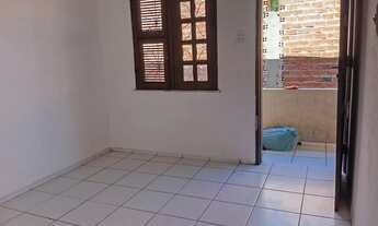 Imagem 6: KITNETS Casa com 1 dormitório