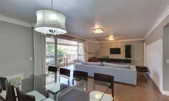 Imagem: Apartamento com 4 quartos à venda ou para