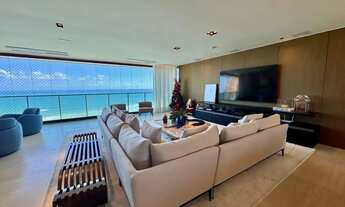 Imagem 3: Apartamento à venda no D'AZUR, JAGUARIBE, Salvador, BA