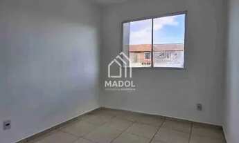 Imagem 4: Casa a venda no Condomínio Porto Colibri por R$ 177.000,00