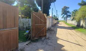 Imagem 3: Aluguel de casa na barra de santo Antônio