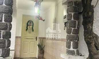 Imagem: Casa com 4 dormitórios à venda, 255 m²