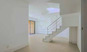 Imagem 5: Cobertura com 3 dormitórios para alugar, 230 m² por R$ 30.033,00/mês - Leblon - Rio de Jan