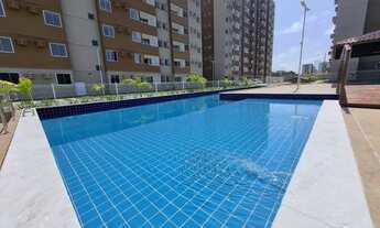 Imagem 2: Apartamento de 2 qts no Ecovila Candeias, lazer completo com elevador