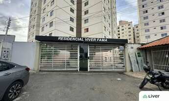 Imagem: Condomínio Viver Fama