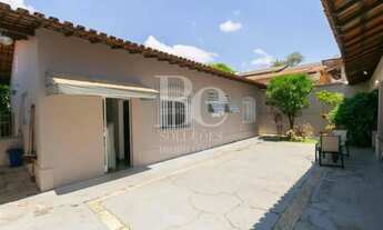 Imagem 2: CASA 03 QUARTOS 01 SUÍTE 04 VAGAS SANTA BRANCA VENDA