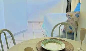 Imagem 3: Aluguel de apartamento praia de Canasvieiras