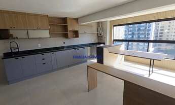 Imagem 7: Apartamento a Venda 2 Quartos Lazer Allure Ponta da Praia Santos