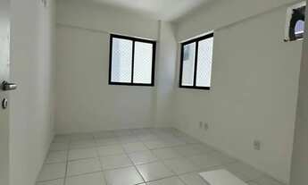 Imagem 7: Imóvel para venda com 105 metros quadrados com 3 quartos em Ponta Verde - Maceió - AL