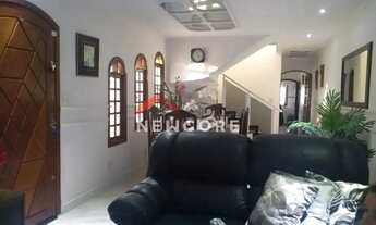 Imagem 7: Sobrado em Rua Gino - Chácara Belenzinho - São Paulo/SP