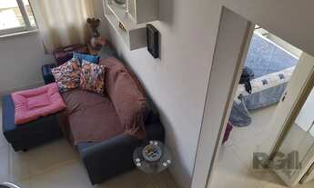 Imagem 6: Cobertura 2 dormitorio com 80m2 no bairro Santana