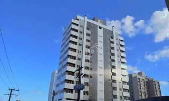 Imagem: Edifício Rio Sena - Apartamento Semi Mobiliado