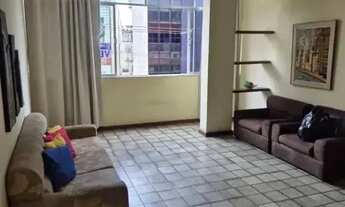 Imagem: Apartamento à venda 3 quartos na Barra