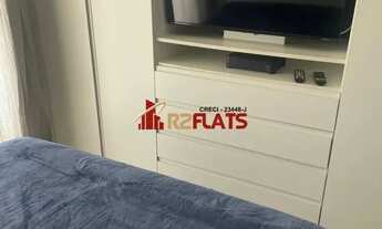 Imagem 6: Studio com ótimo preço no bairro Consolação. Confira!