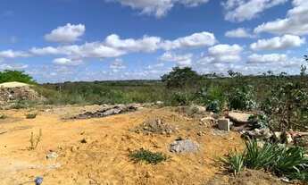 Imagem 2: Vendo terreno no loteamento vista Bela, Arapiraca-AL