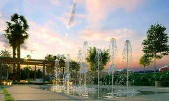 Imagem 7: Residência Sofisticada com Piscina e Ampla Iluminação no Prestigiado Quinta do Lago 2