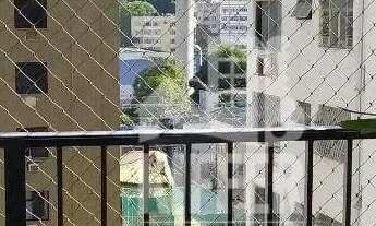 Imagem 7: Apartamento com 2 dormitórios à venda, 85 m² por R$ 620.000,00 - Icaraí - Niterói/RJ