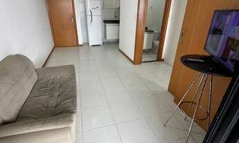 Imagem 4: SALVADOR PRIME AP 18º 1/4 sala varanda