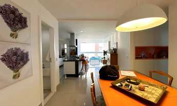 Imagem 4: Imóvel para venda com 110 metros quadrados com 3 quartos em Enseada Azul - Guarapari - ES