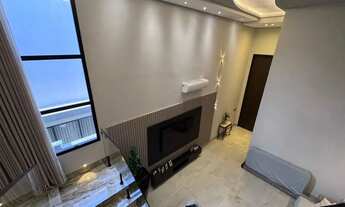 Imagem 2: Vendo Casa para venda com 325 metros quadrados com 3 quartos 3 suite sendo uma Master