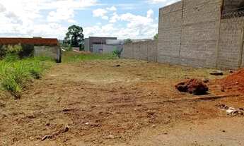 Imagem 4: Terreno pronto para construir!!!